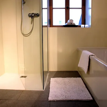 Apartment Nester Stumm Room photo