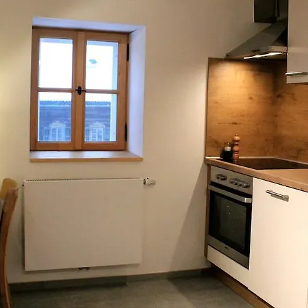 Apartment Nester Stumm Room photo