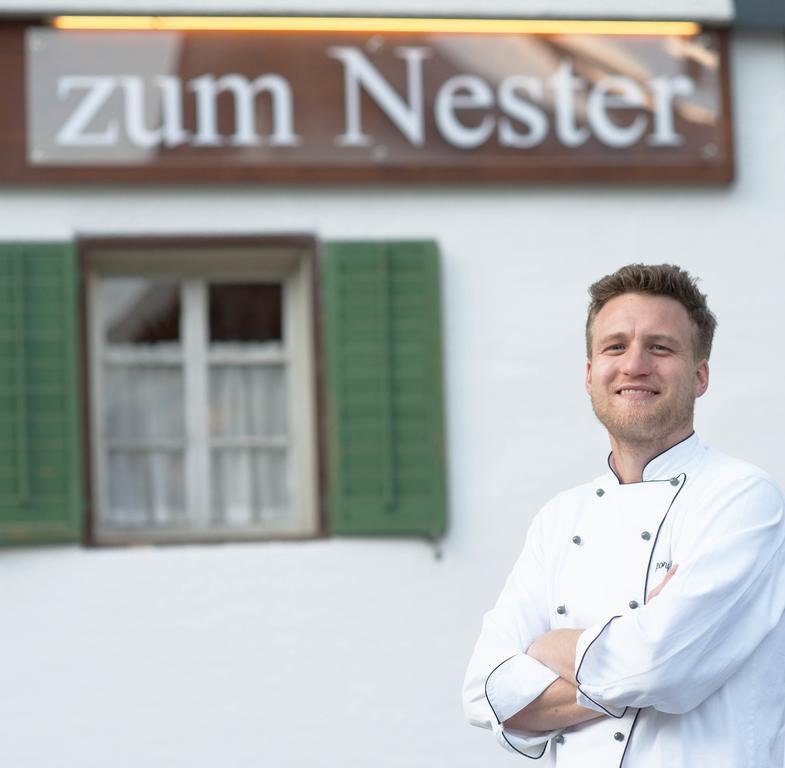 Nester * Stumm