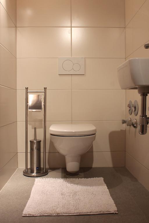 Apartment Nester Stumm